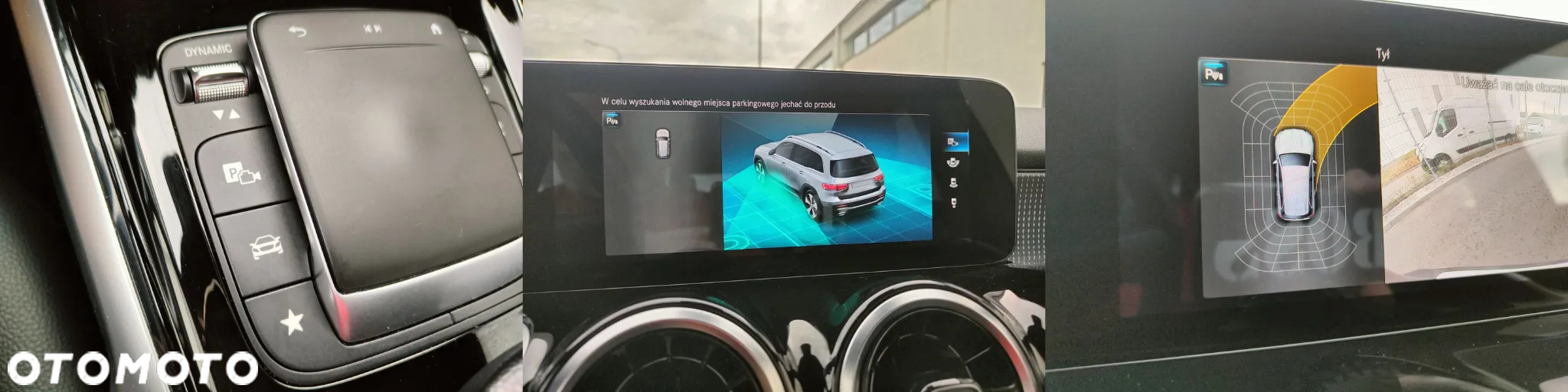 Mercedes-Benz GLB 200 d 8G-DCT Special Edition - 26