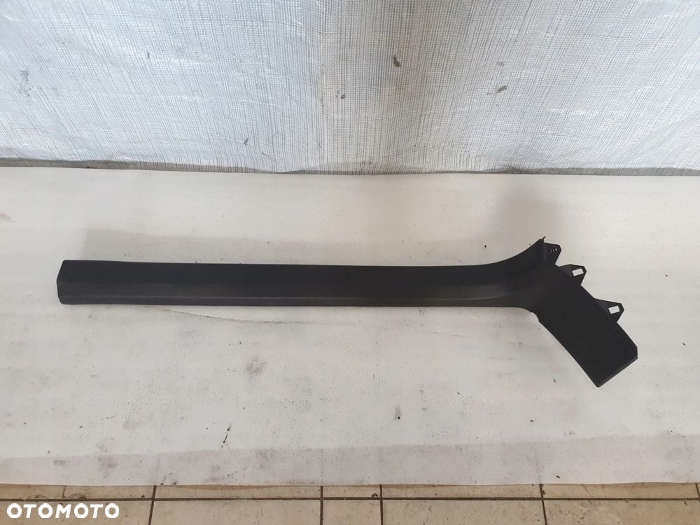 1Q0853372C OSŁONA PROGU LISTWA PRAWA VW EOS - 2