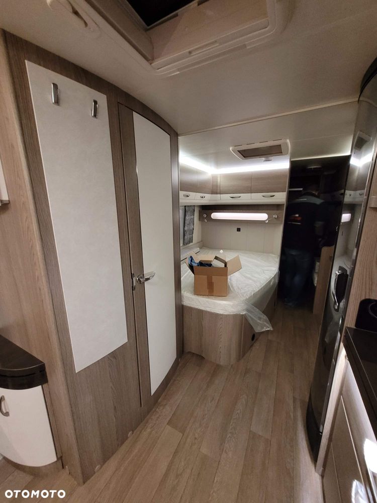 Hobby Prestige 650 KFU - 11