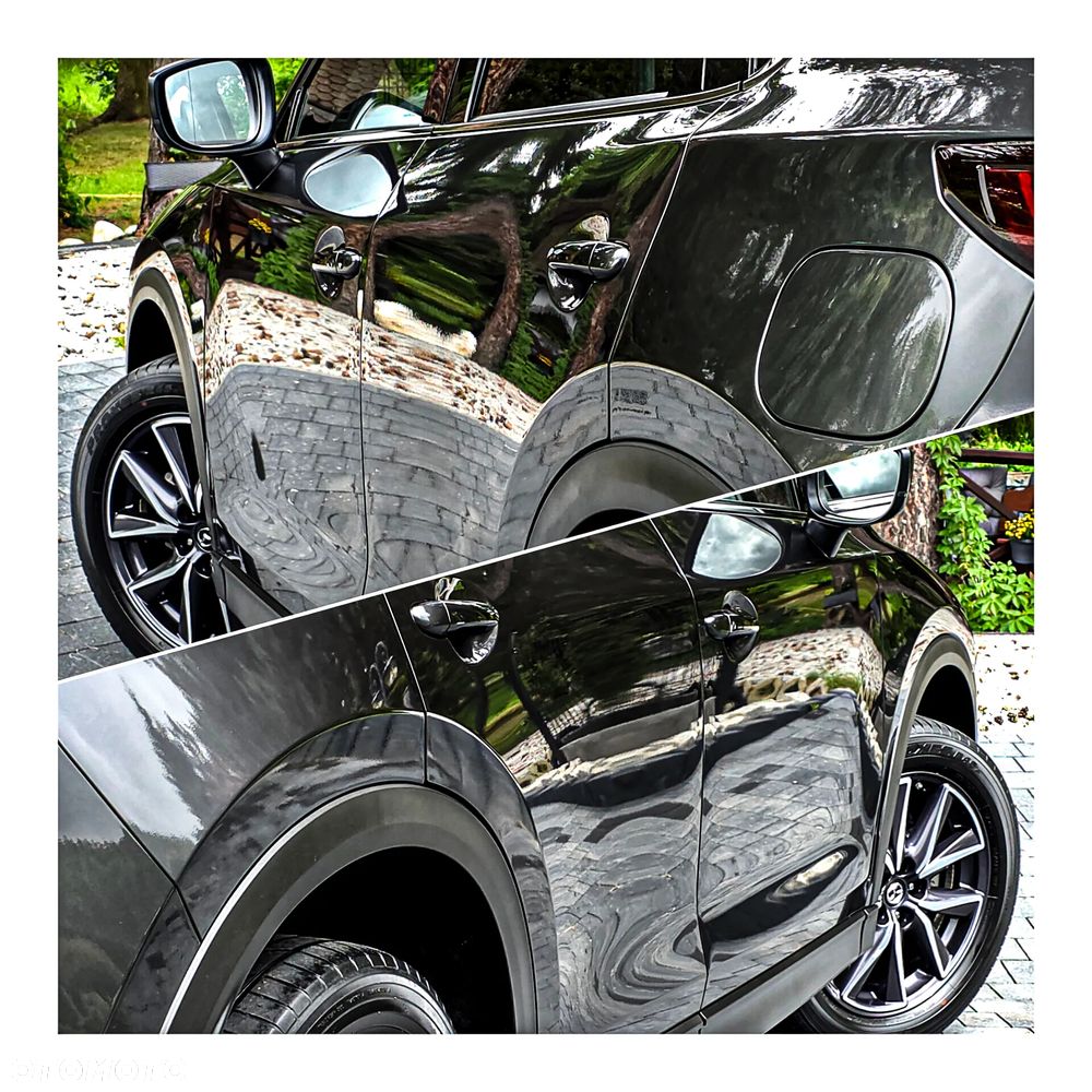 Mazda CX-5 SKYACTIV-G 160 AWD Exclusive-Line - 13