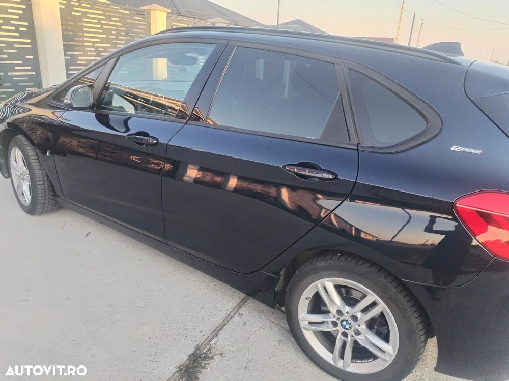 BMW Seria 2 225xe iPerformance - 3