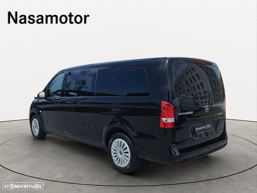 Mercedes-Benz Vito Tourer 114 CDi/34 Pro - 8