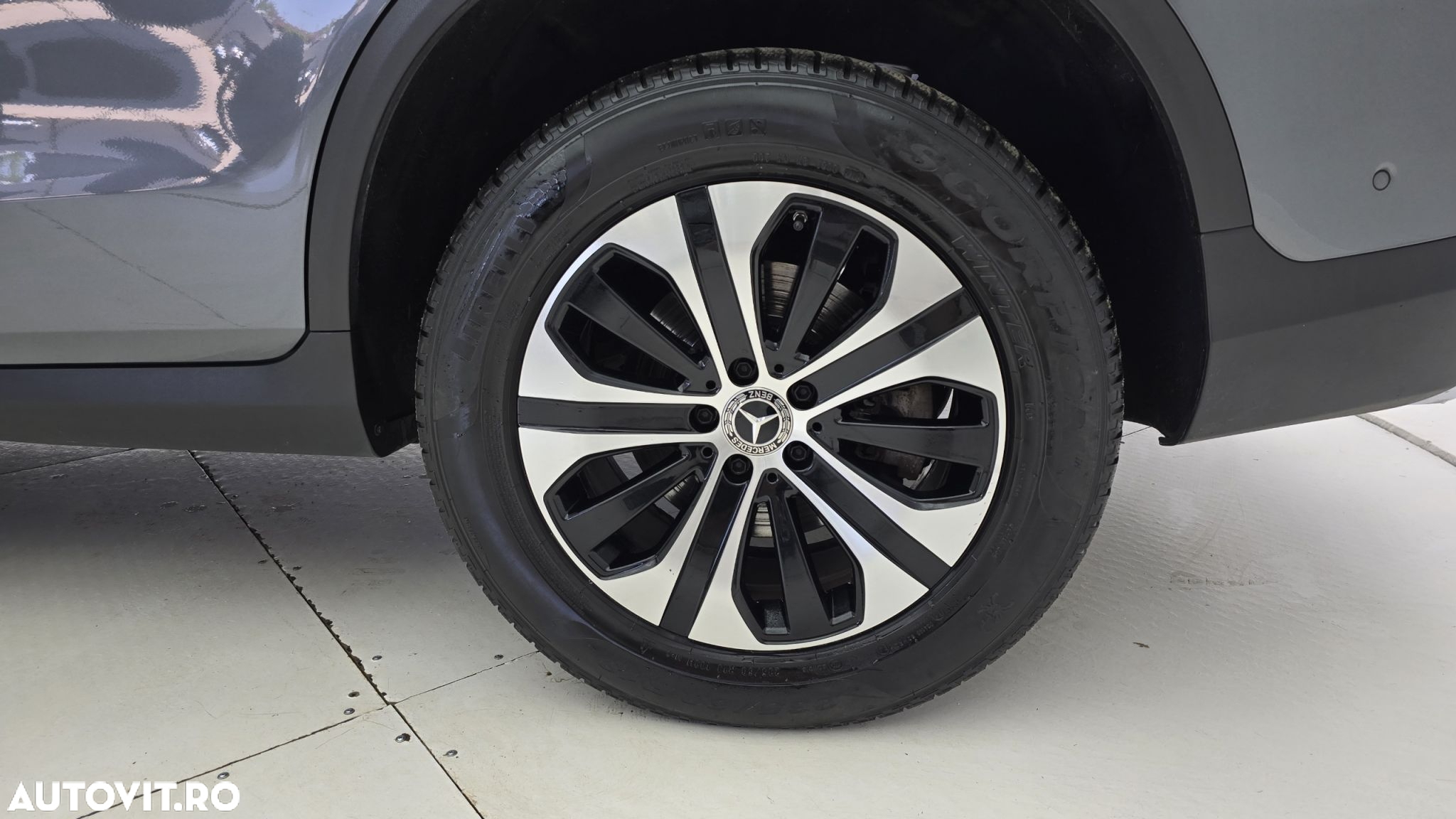Mercedes-Benz GLC 300 de 4MATIC - 22