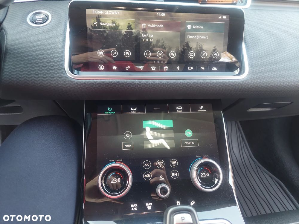 Land Rover Range Rover Evoque - 13