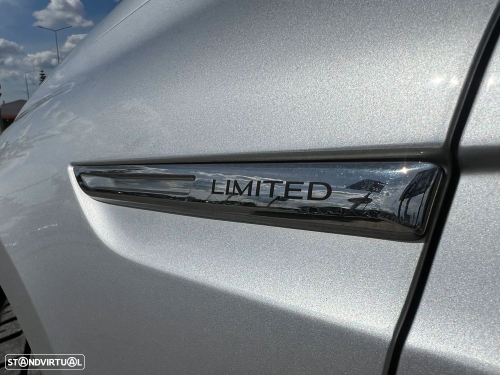 Renault Mégane Sport Tourer 1.5 Blue dCi Limited - 7