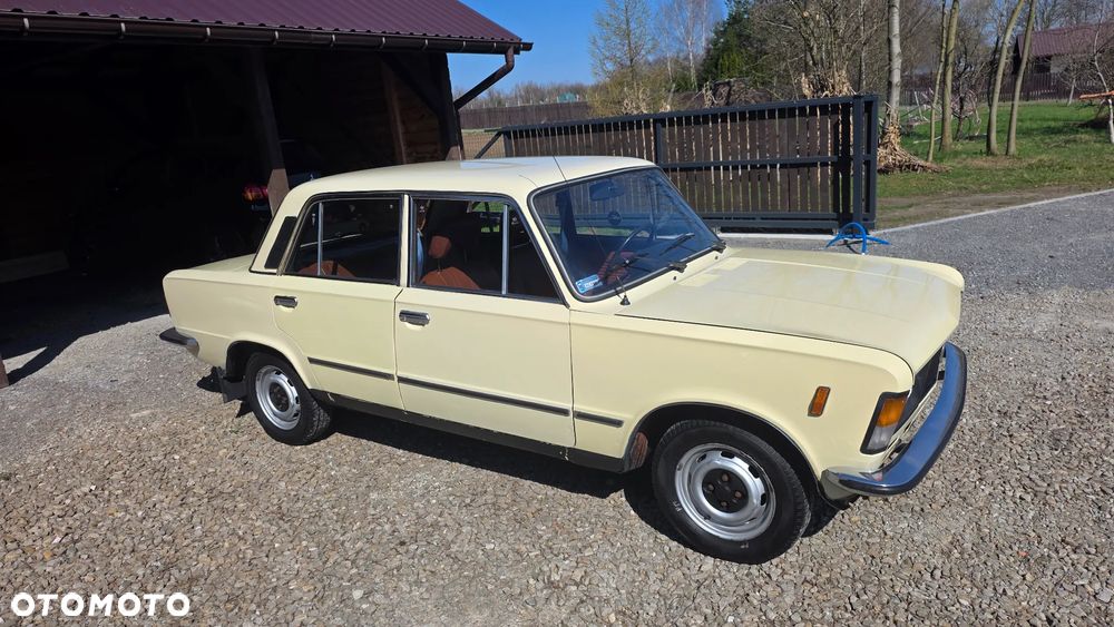 Fiat 125p - 5