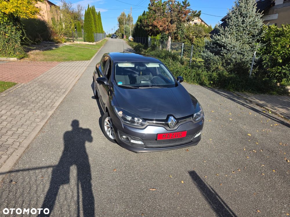 Renault Megane - 34