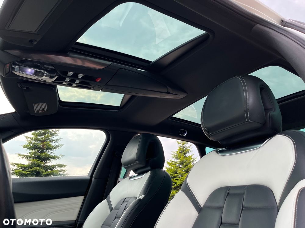 Citroën DS5 Hybrid4 EGS6 SportChic - 8
