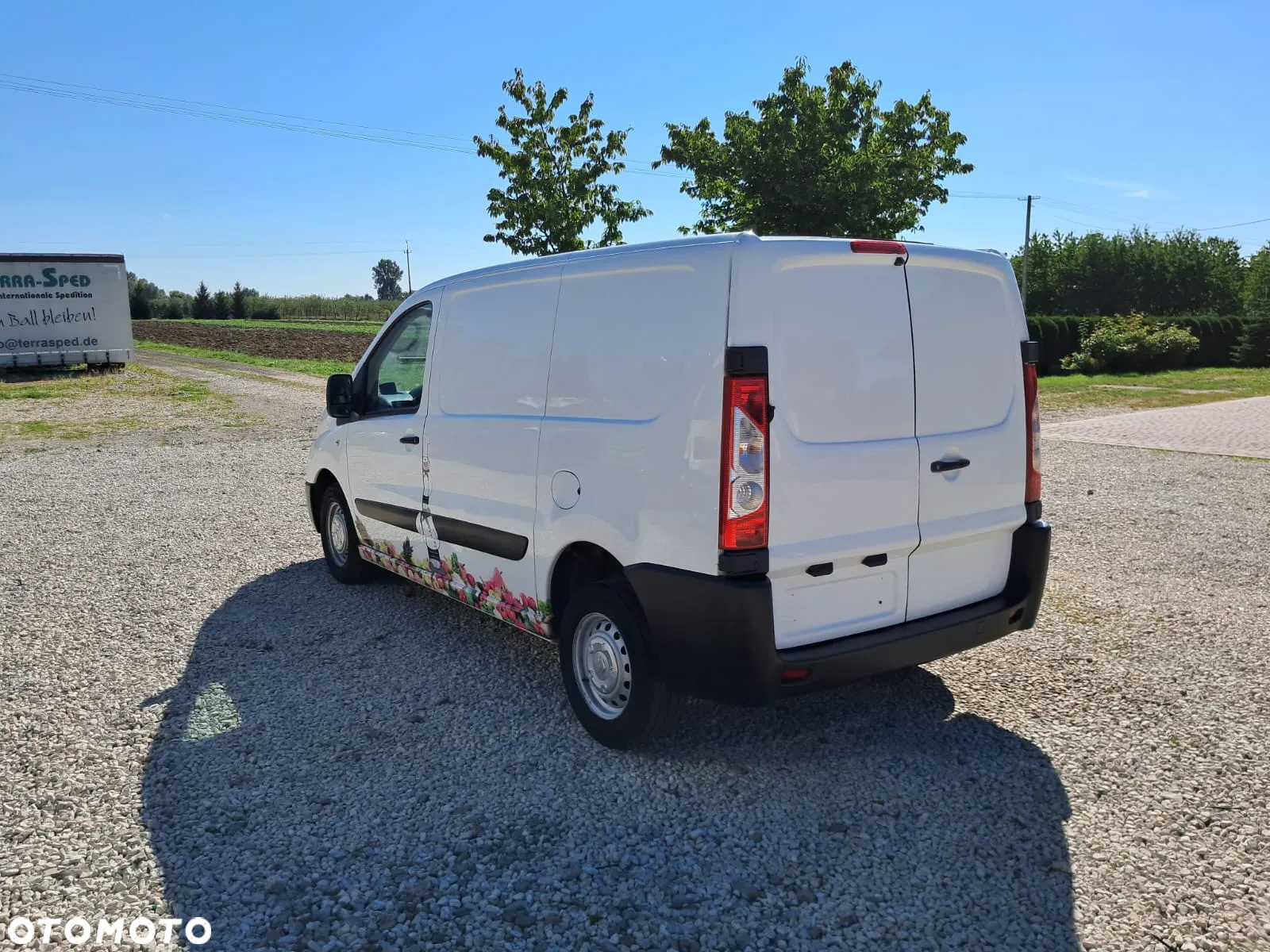 Citroën JUMPY 1,6 HDI - 6