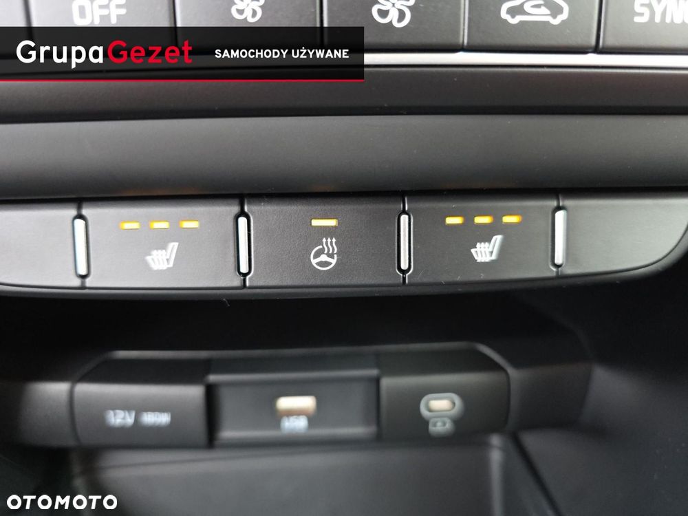 Kia XCeed 1.5 T-GDI M DCT - 19