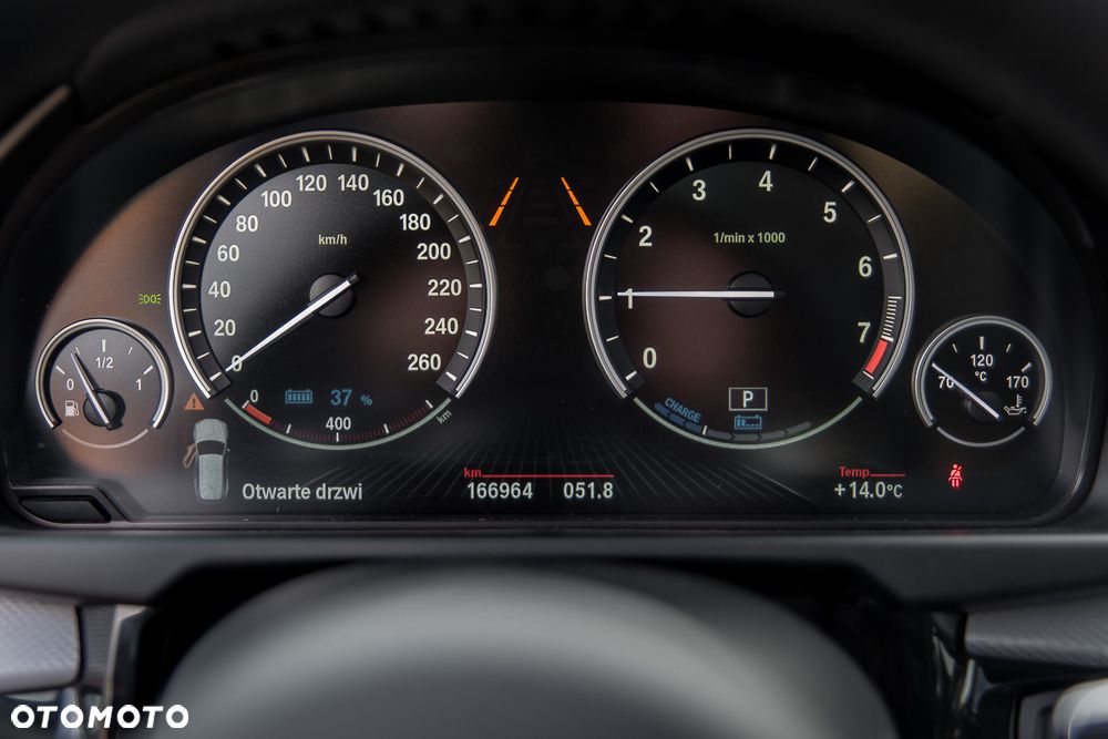 BMW X5 - 36