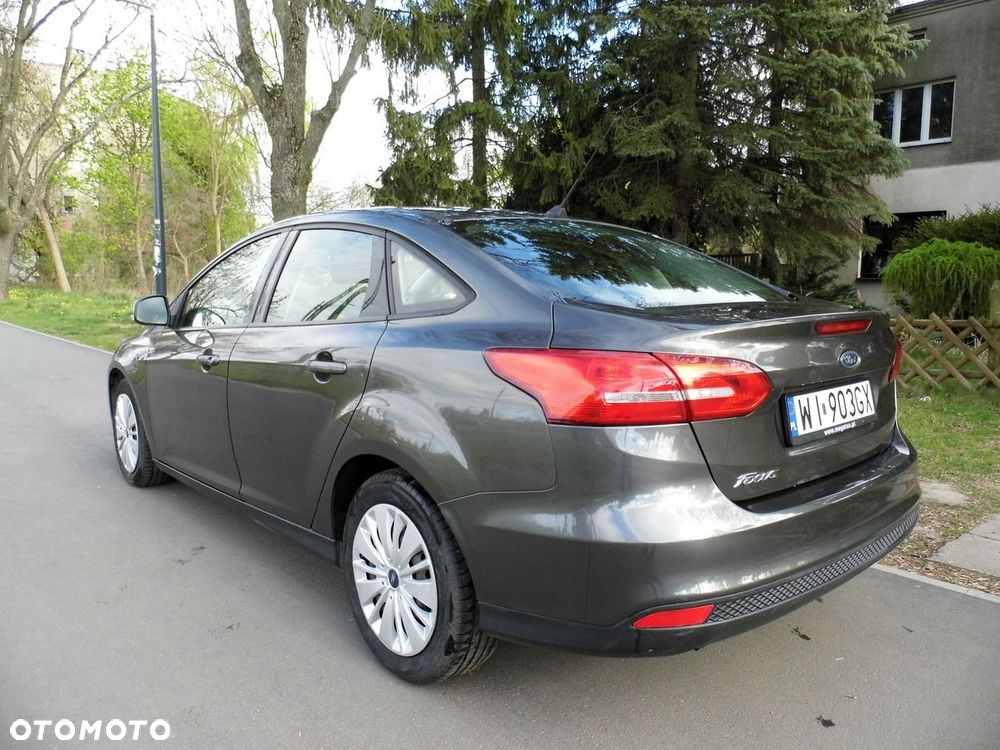 Ford Focus - 3