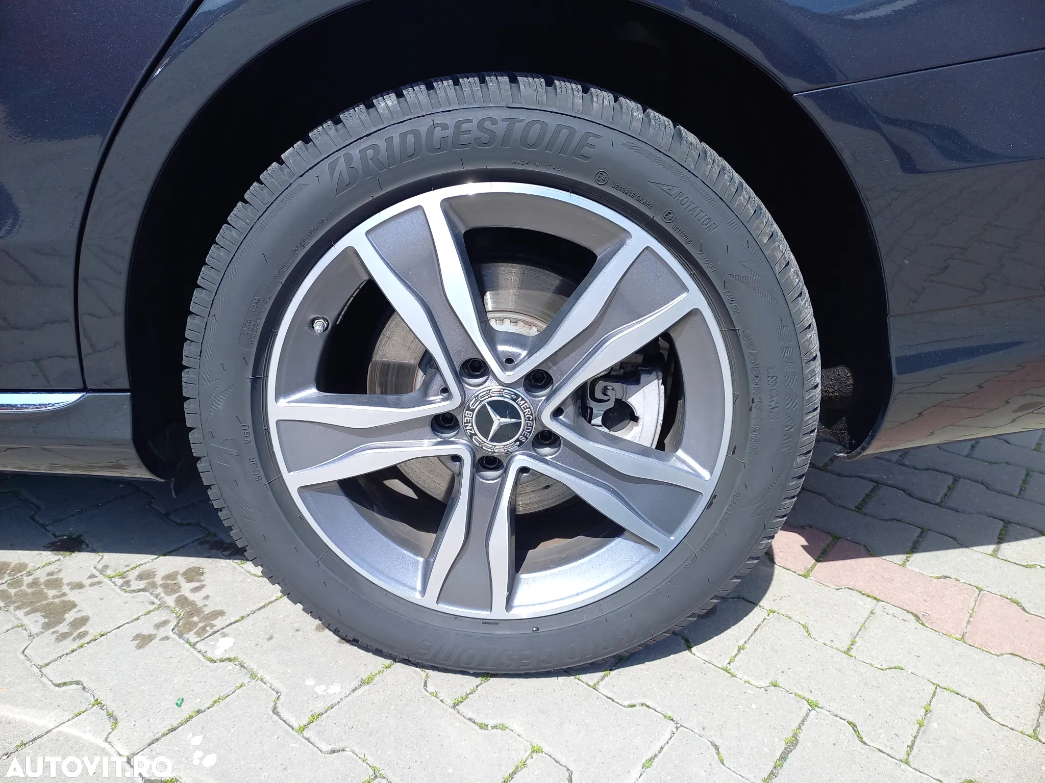 Mercedes-Benz C 300 e 9G-TRONIC Avantgarde - 31