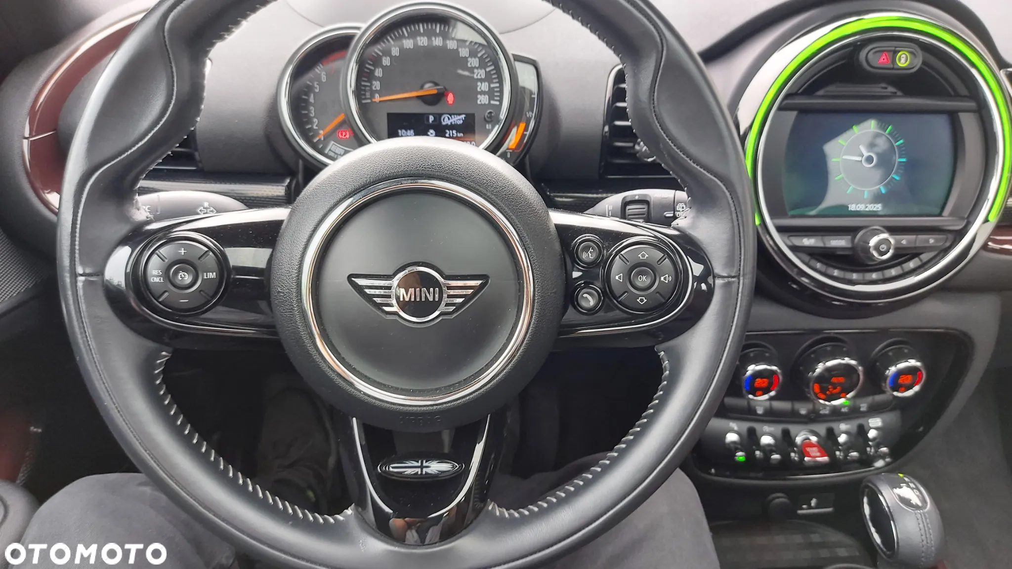 MINI Clubman Cooper - 15