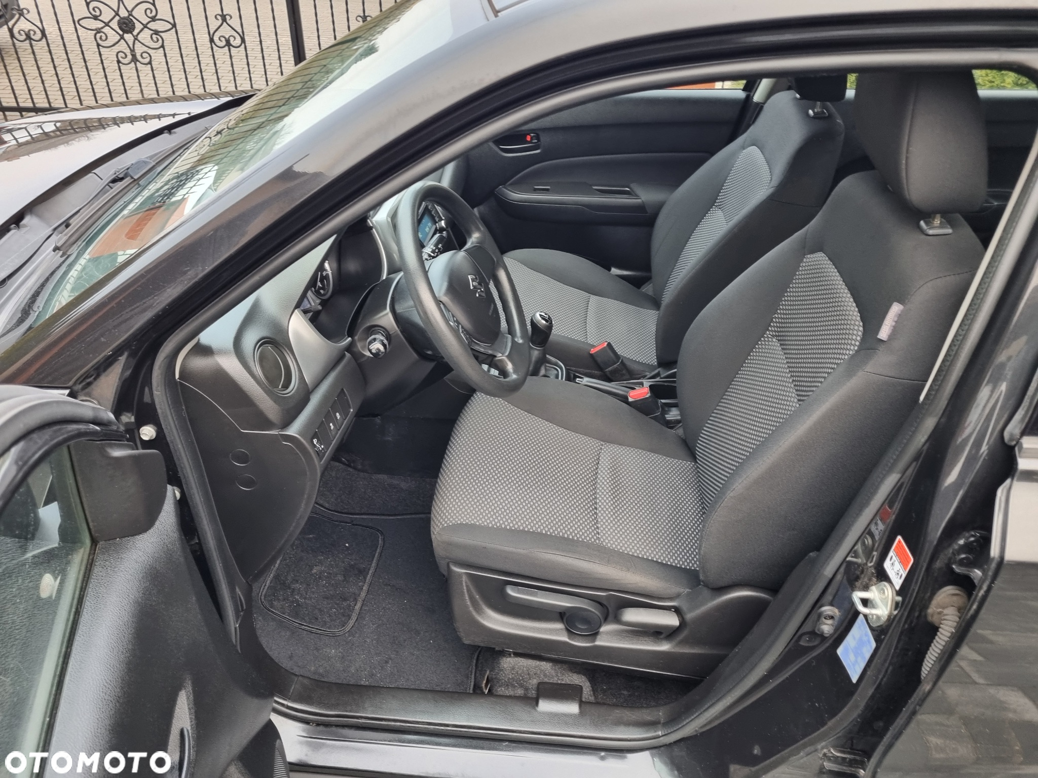 Suzuki Vitara - 14
