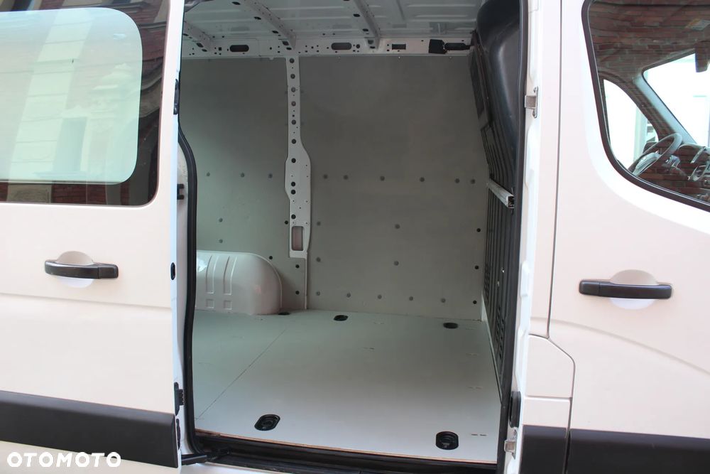 Nissan NV400 - 25