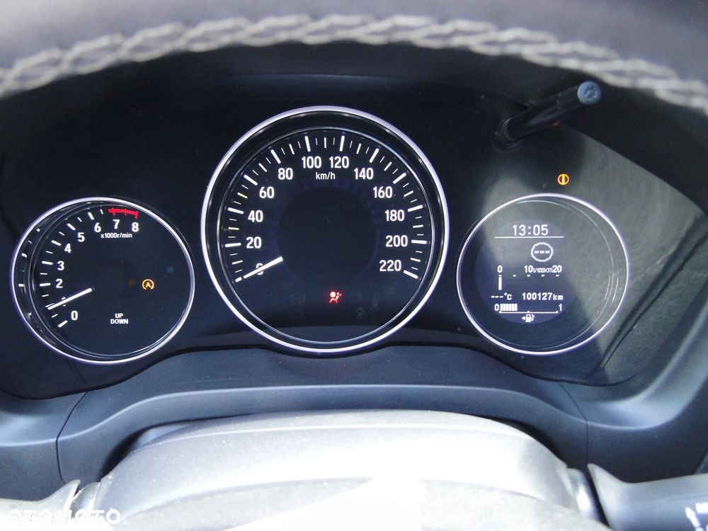 Honda HR-V 1.5 Executive (ADAS / Connect+) - 19