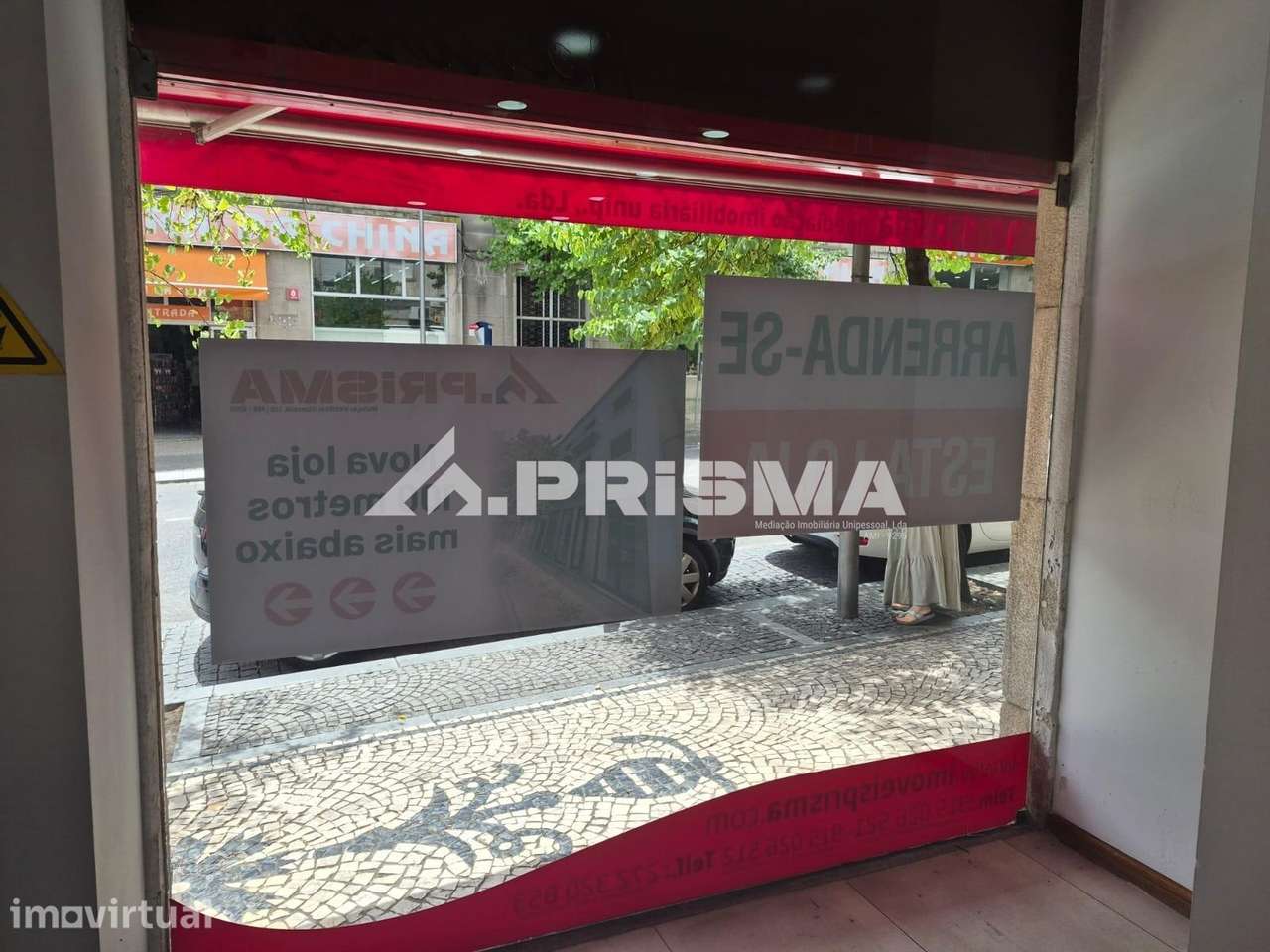 Loja para arrendamento em Castelo Branco, Centro - Grande imagem: 2/11
