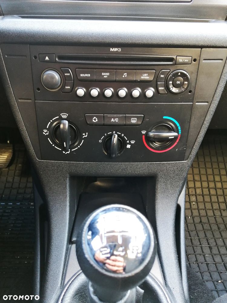 Citroën C4 - 21