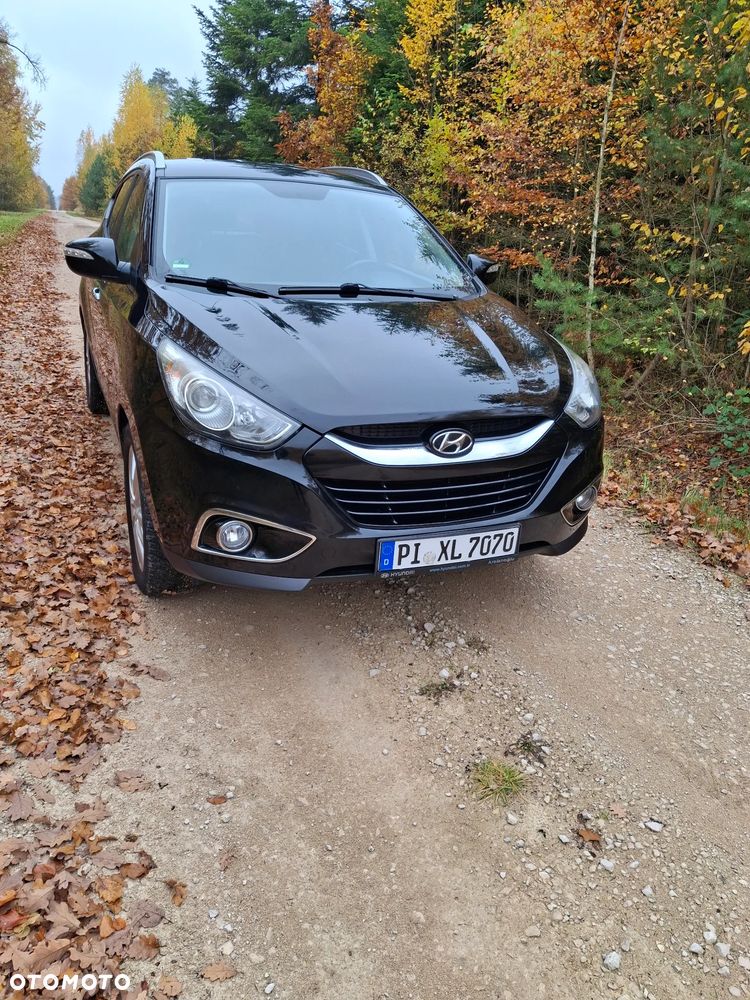 Hyundai ix35 - 13