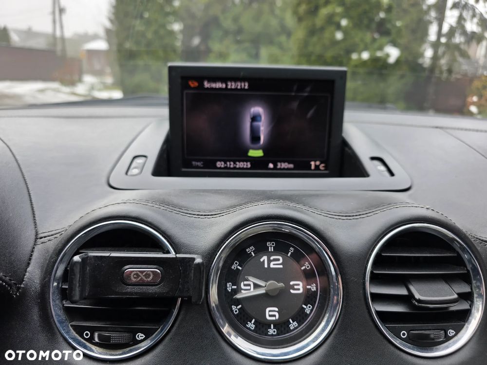 Peugeot RCZ 2.0 HDi - 17