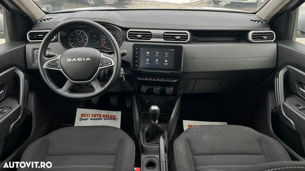 Dacia Duster - 10