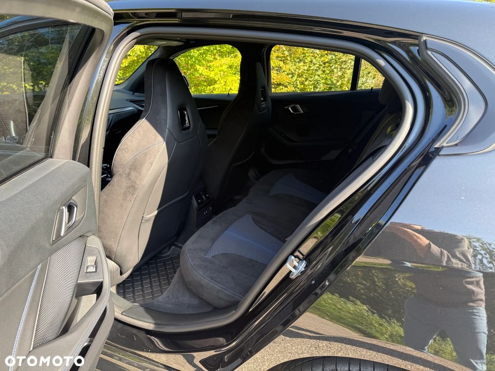BMW Seria 1 120i M Sport - 13