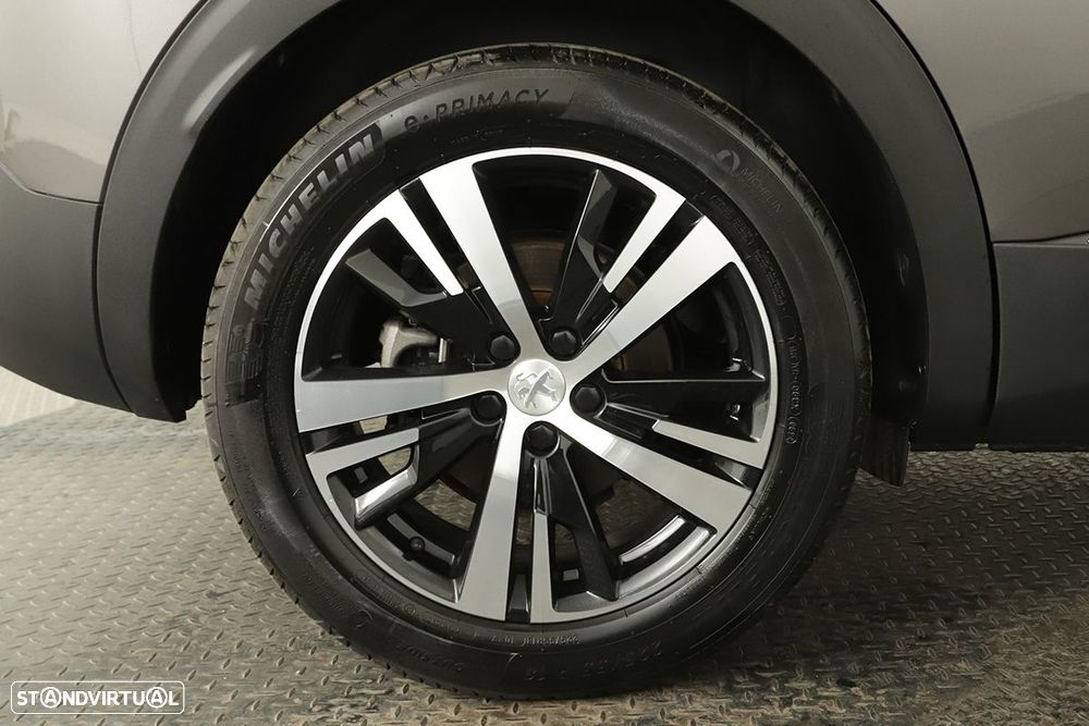 Peugeot 3008 1.2 PureTech GT EAT8 - 5