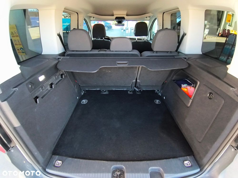 Volkswagen Caddy - 8