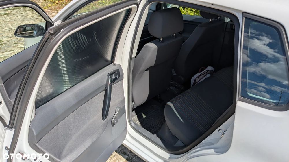 Volkswagen Polo 1.2 Basis - 18