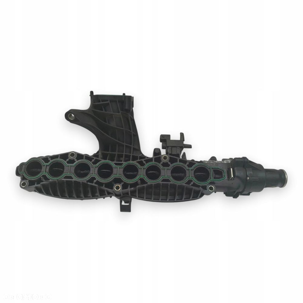 KOLEKTOR SSĄCY Volvo V50 V40 S60 XC60 2.0 D 31293737 0280751022 - 12
