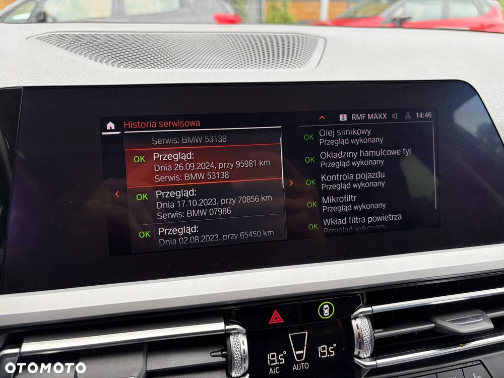 BMW Seria 3 320d Advantage - 39