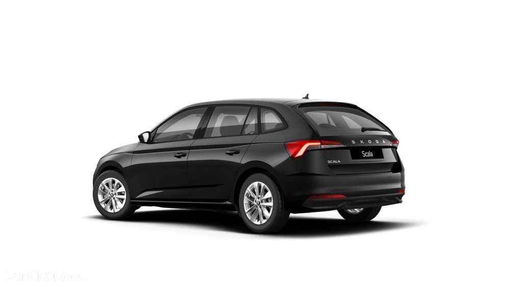 Skoda Scala 1.0 TSI Drive DSG - 3