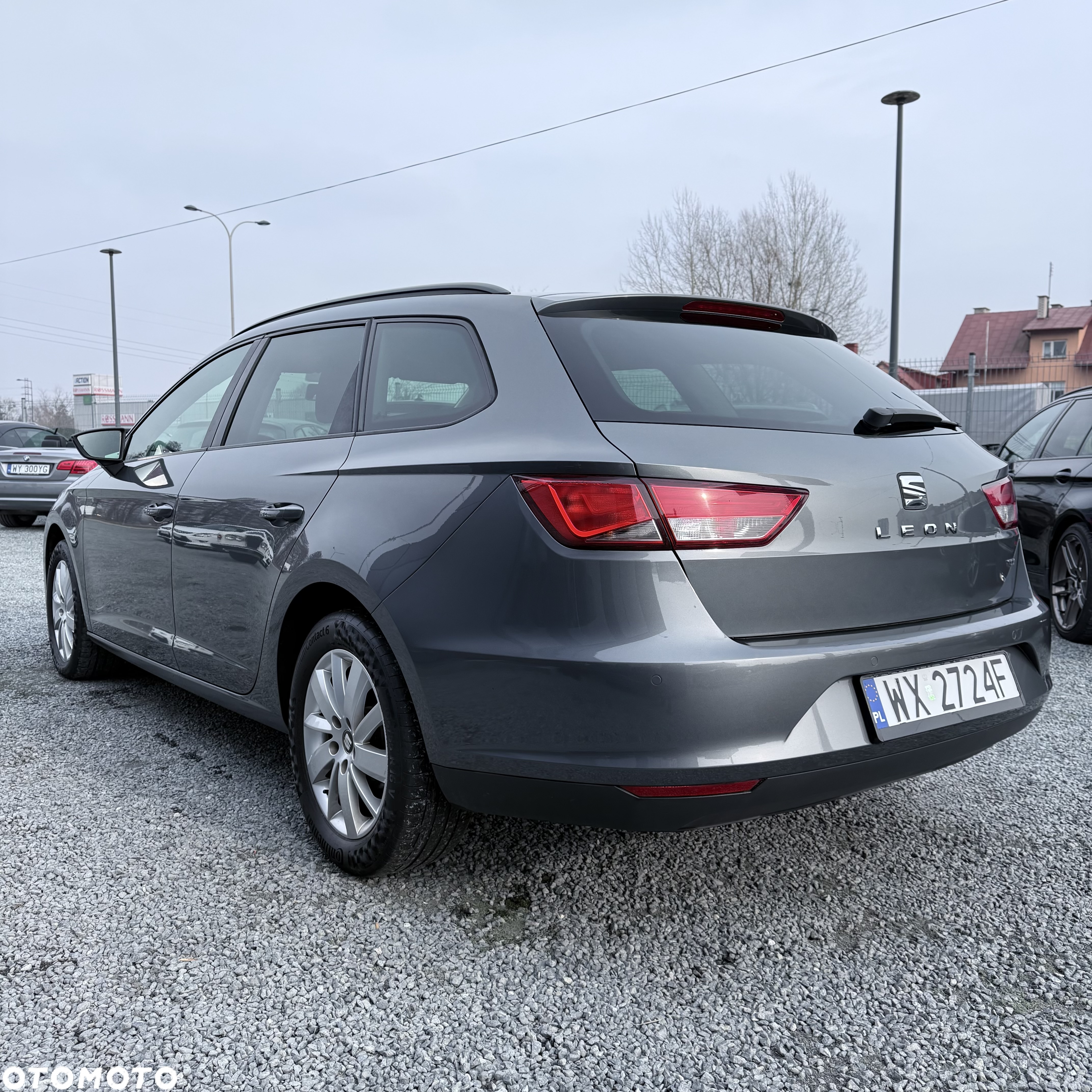 Seat Leon - 6