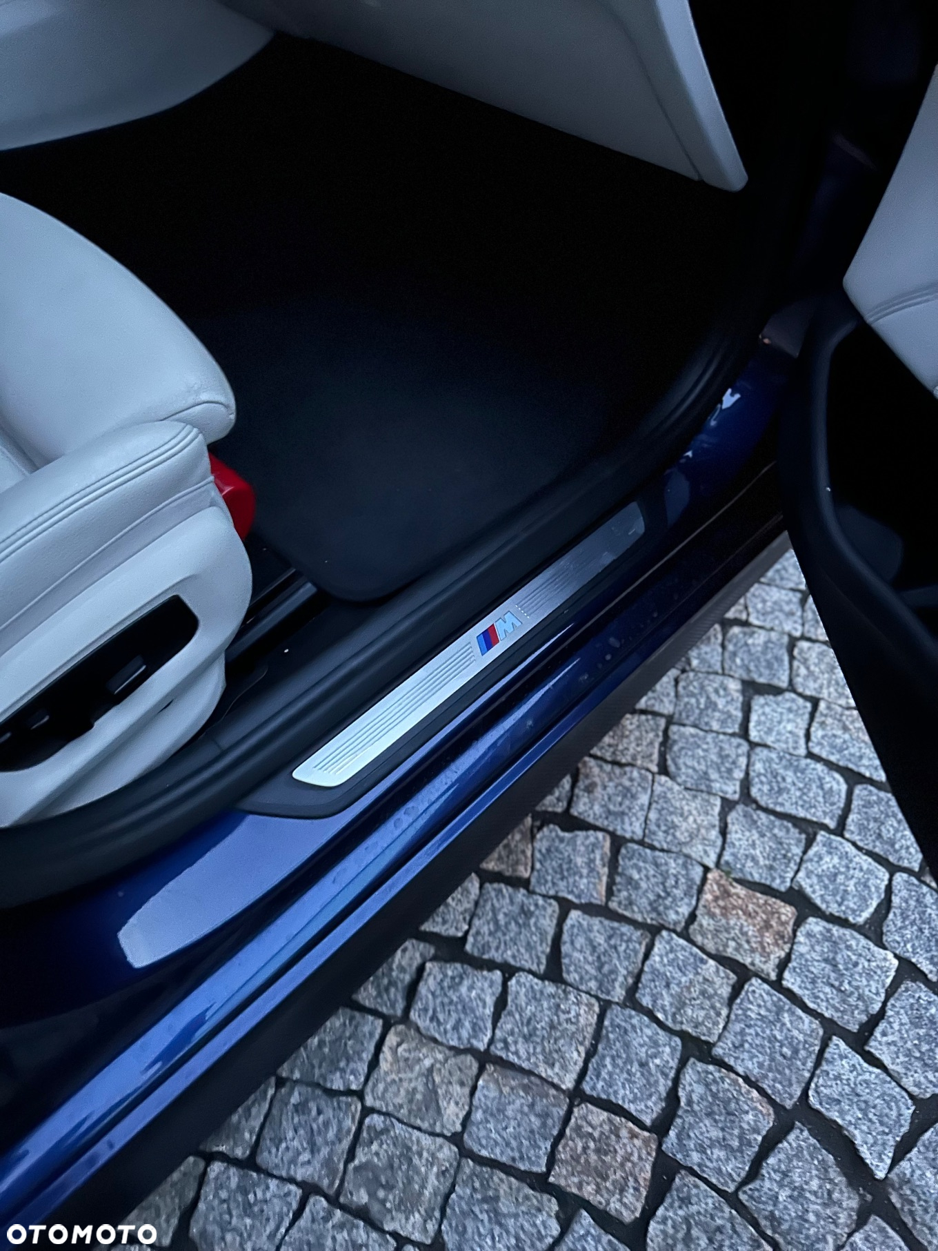 BMW Seria 5 520d xDrive - 11
