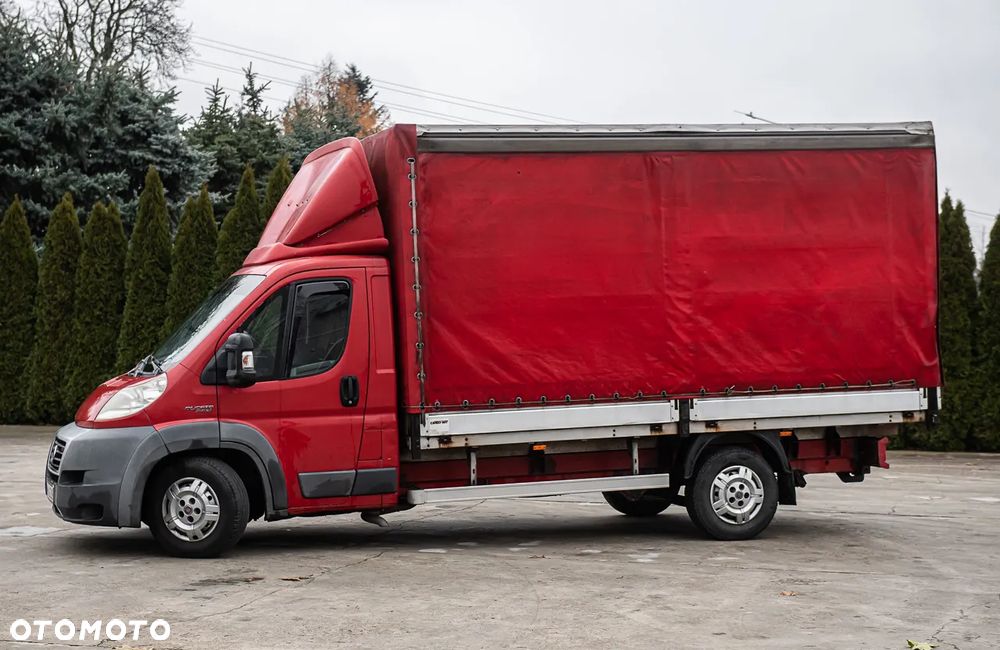 Fiat Ducato MAXI - 5
