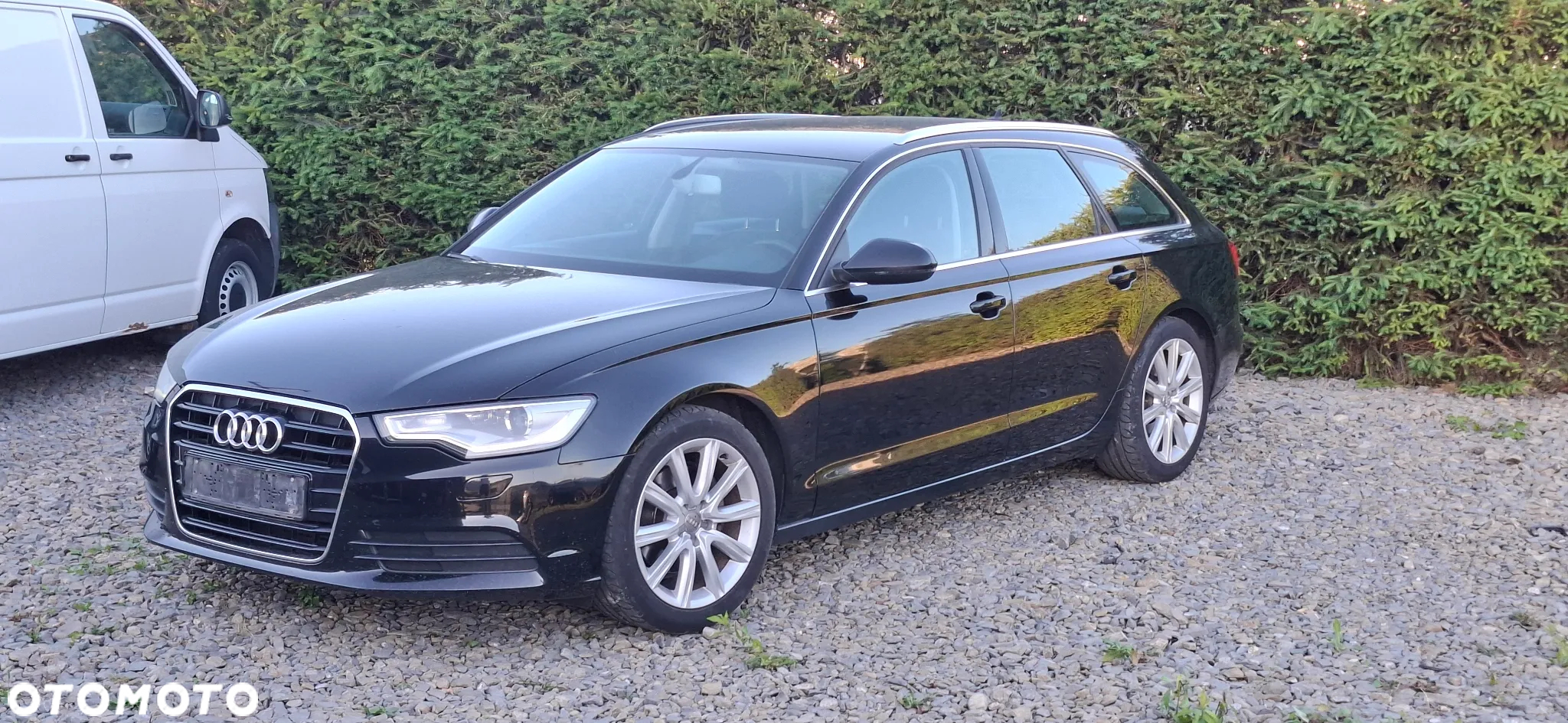 Audi A6 Avant 2.0 TDI DPF multitronic sport selection - 3