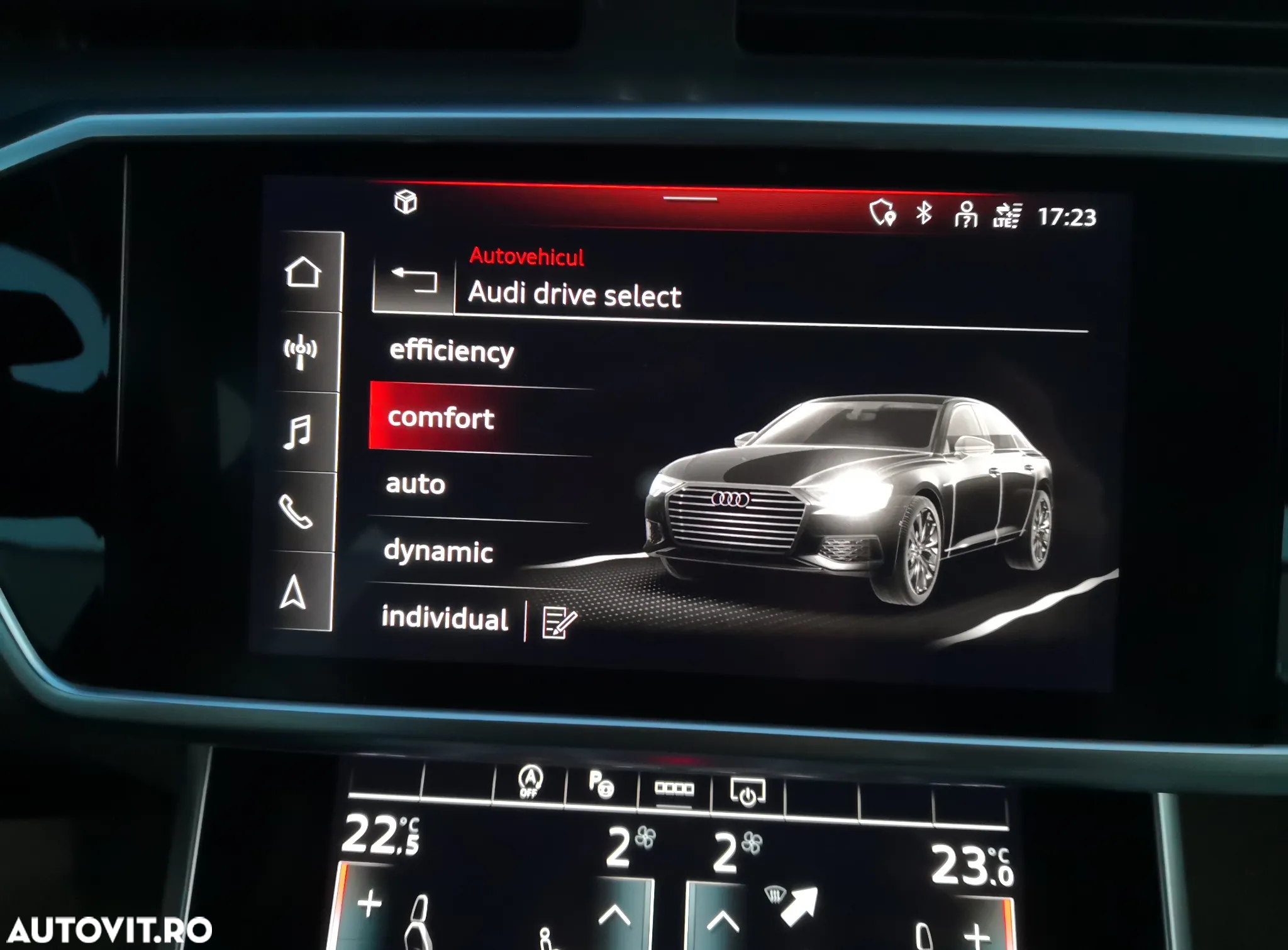 Audi A6 Avant 40 TDI S tronic MHEV S Line - 29