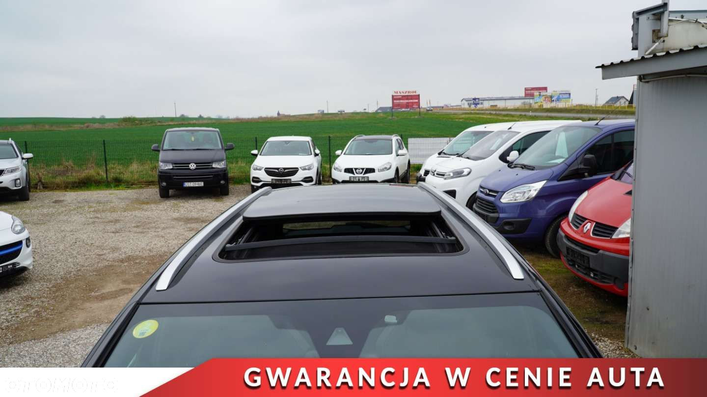 Peugeot 5008 1.5 BlueHDi GT Pack S&S EAT8 - 36