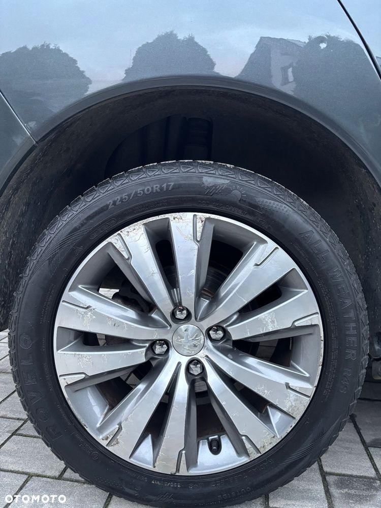 Peugeot 3008 HDi FAP 115 Family - 28