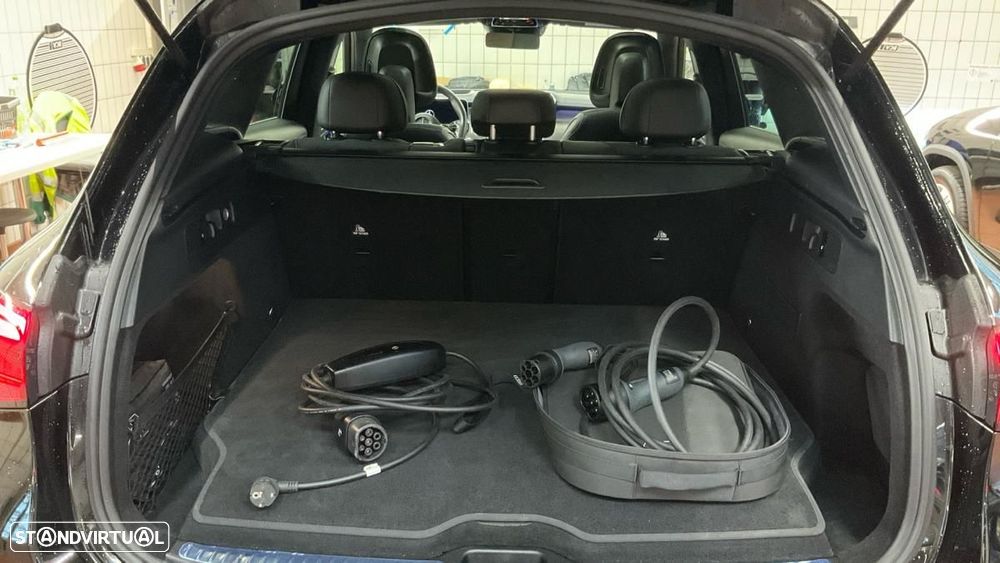 Mercedes-Benz GLC 300 de 4Matic - 8