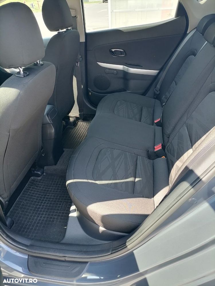 Kia Ceed 1.4 GSL Best - 7