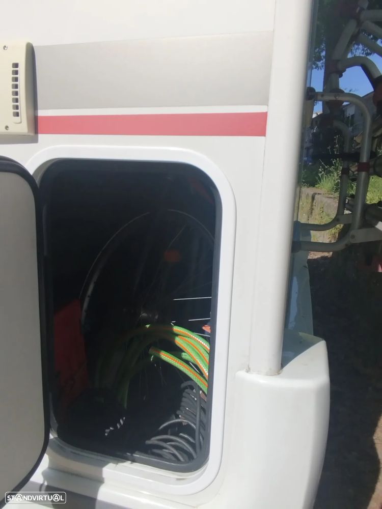 Challenger Genesis - 52