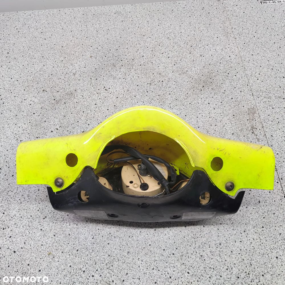 Licznik, zegar, prędkościomierz Italjet Formula 50 - 7