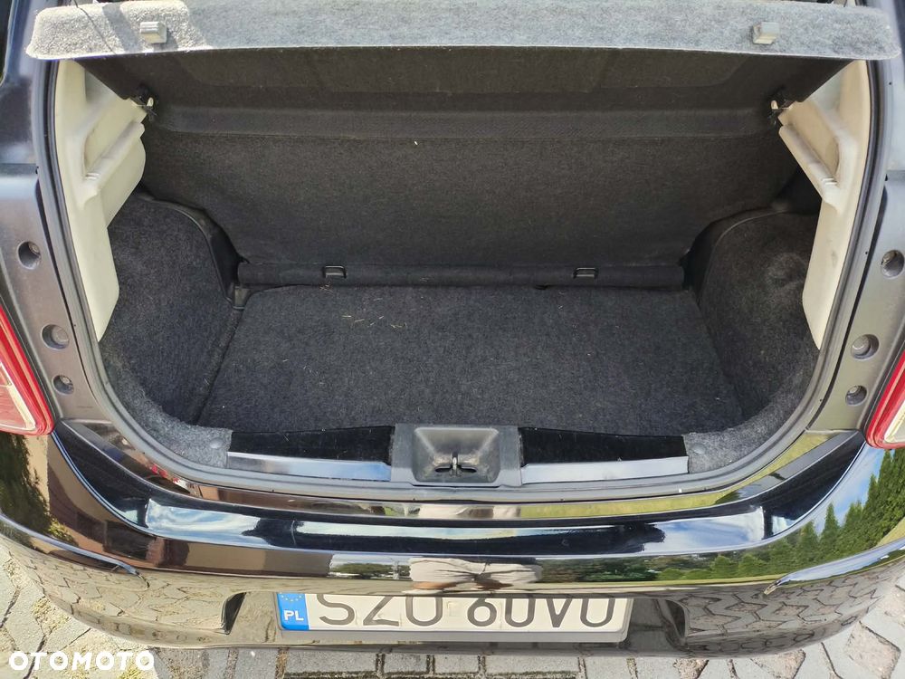 Nissan Micra 1.2 Visia AC/CD - 29