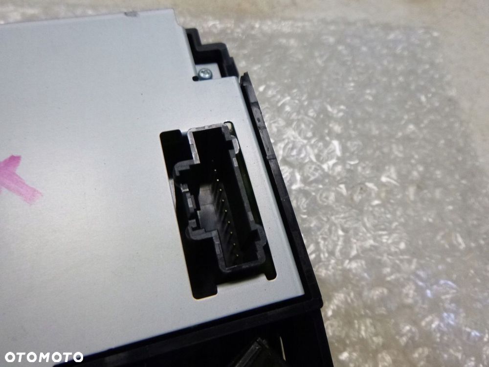 JAGUAR XJL X351 PANEL KLIMATYZACJI NAWIEW TYŁ TUNE - 8