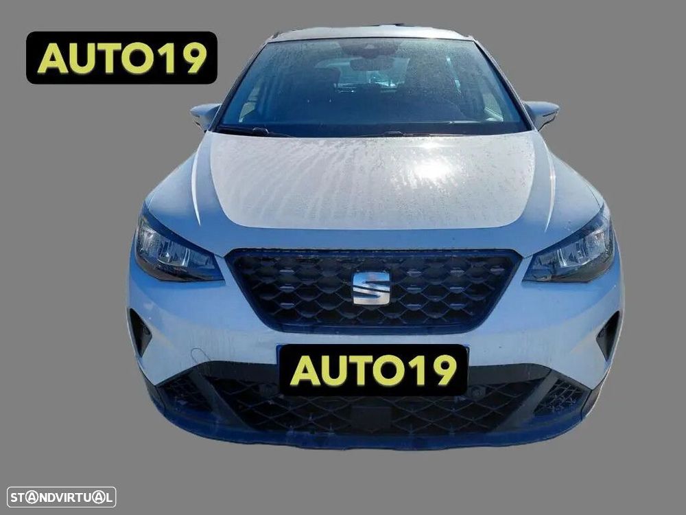 SEAT Arona 1.0 TSI Style - 3