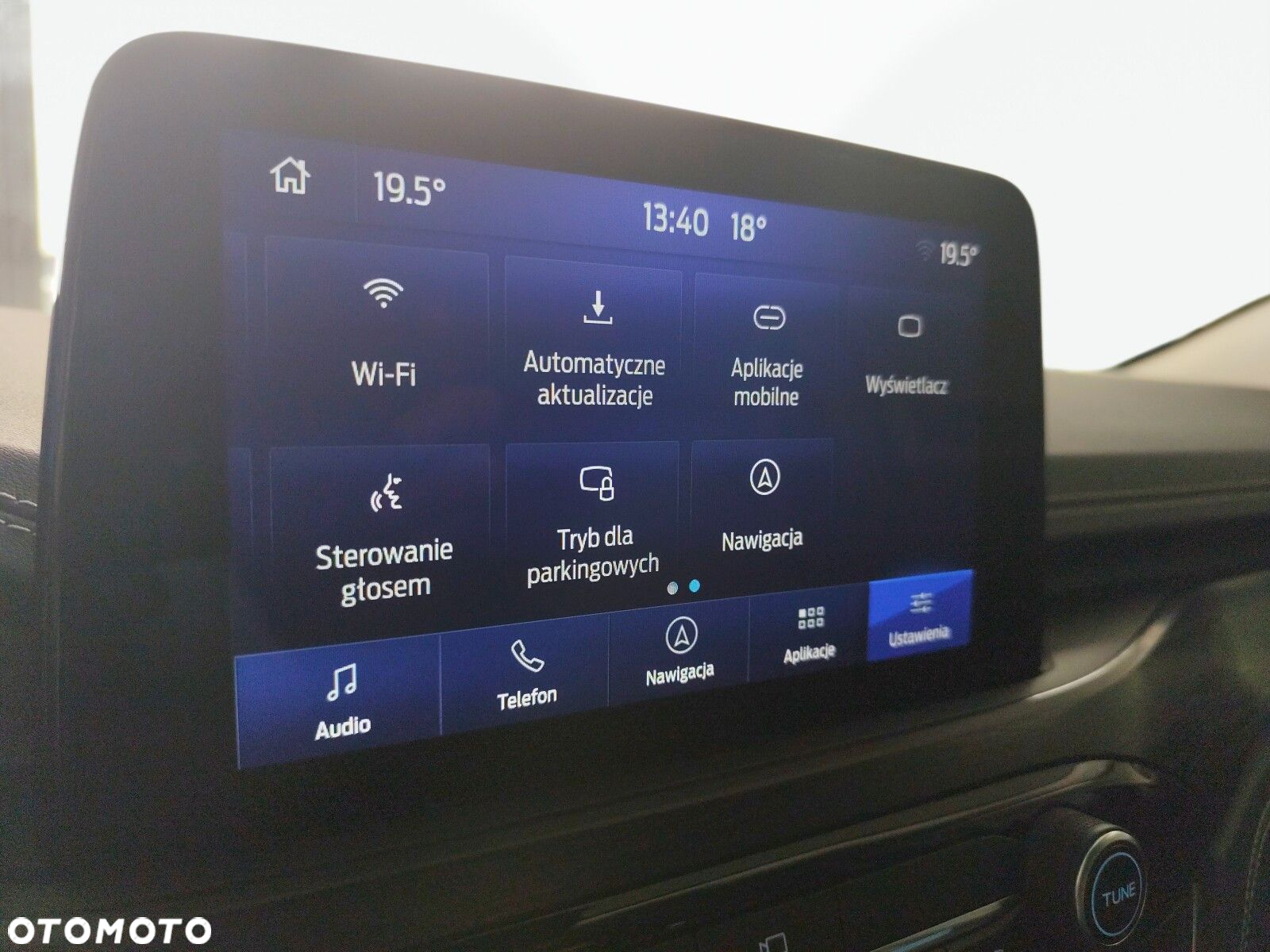 Ford Kuga - 32