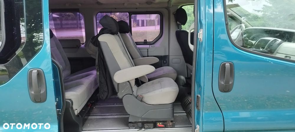 Renault Trafic Generation Expression - 14