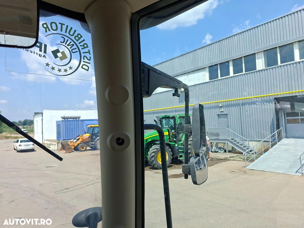 John Deere 6155R  4x4 - 37